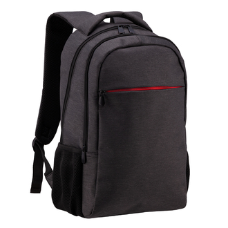 R91836 - Alameda backpack, red/graphite 