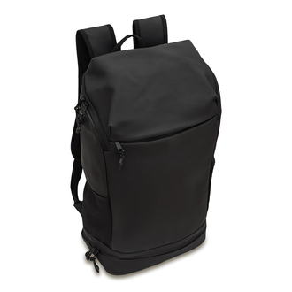 R91845 - Backpack Monte, black 