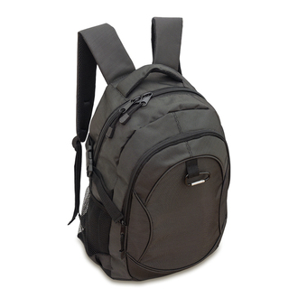 R91848 - Miro urban / travel backpack, graphite 