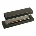 R01030.02 - Cardboard pen case, black 