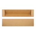 R01030.13 - Cardboard pen case, beige 