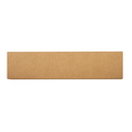 R01030.13 - Cardboard pen case, beige 