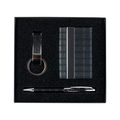 R01061.02 - Gallant gift set, black 