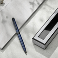 R01064.42 - Tondela ballpen in a box, dark blue 