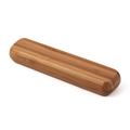 R01070.10 - Vizela ballpen in bamboo case, brown 