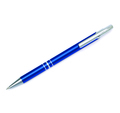 R01075.04 - Campinas writing set, blue 