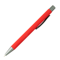 R02312.08 - Jetmore Writing Set, red 