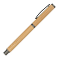 R02316.13 - Machino bamboo ballpen in a box, beige 