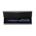 R02317.42 - Saba ballpen in a box, dark blue 