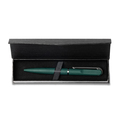 R02317.51 - Saba ballpen in a box, dark green 