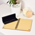 R02321.02 - Avija pen in box, black 