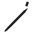 R02322.02 - Duet 2in1 pen long-life pencil in a box, black 
