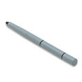 R02322.21 - Duet 2in1 pen long-life pencil in a box, grey 