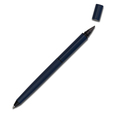 R02322.42 - Duet 2in1 pen long-life pencil in a box, dark blue 