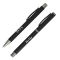 R02325.02 - Jetmoreno Writing Set, black 