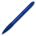 R04445.04 - Blitz ballpen, blue 