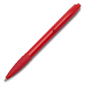 R04445.08 - Blitz ballpen, red 