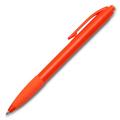 R04445.15 - Blitz ballpen, orange 