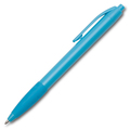 R04445.28 - Blitz ballpen, light blue 