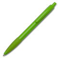 R04445.55 - Blitz ballpen, light green 