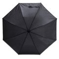 R07928.02 - Uster foldable umbrella, black 