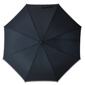 R07937.02 - Lausanne auto open umbrella, black 