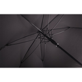 R07937.02 - Lausanne auto open umbrella, black 