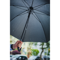 R07937.02 - Lausanne auto open umbrella, black 