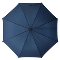 R07937.04 - Lausanne auto open umbrella, blue 