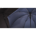 R07937.04 - Lausanne auto open umbrella, blue 