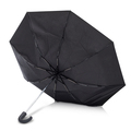 R07942.02 - Auto umbrella Biel, black 