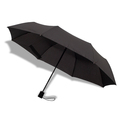 R07943.02 - Ticino folding umbrella, black 