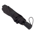 R07943.02 - Ticino folding umbrella, black 