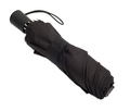 R07943.02 - Ticino folding umbrella, black 