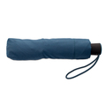 R07943.42 - Ticino folding umbrella, dark blue 