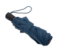 R07943.42 - Ticino folding umbrella, dark blue 