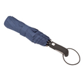R07945.42 - Vernier foldable stormproof umbrella, dark blue 