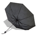 R07947.02 - Locarno folded umbrella, black 