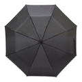 R07947.02 - Locarno folded umbrella, black 