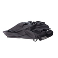 R07979.02 - Sparky sports towel, black 