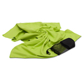 R07979.55 - Sparky sports towel, light green 