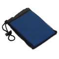 R07980.04 - Frisky sports towel, blue 