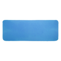 R07984.04 - Feel cool towel in bottle, blue 
