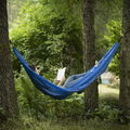 R08101.04 - Houp hammock, blue 