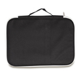 R08161.02 - Portar Organizer for Electronic Accessories, black 
