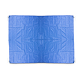 R08162.04 - Marvick picnic mat, blue 