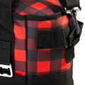 R08166.08 - Kliffton thermal bag, red/black 