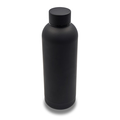 R08192.02 - 500 ml Mendoza insulated bottle, black 