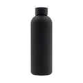 R08192.02 - 500 ml Mendoza insulated bottle, black 