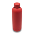 R08192.08 - 500 ml Mendoza insulated bottle, red 